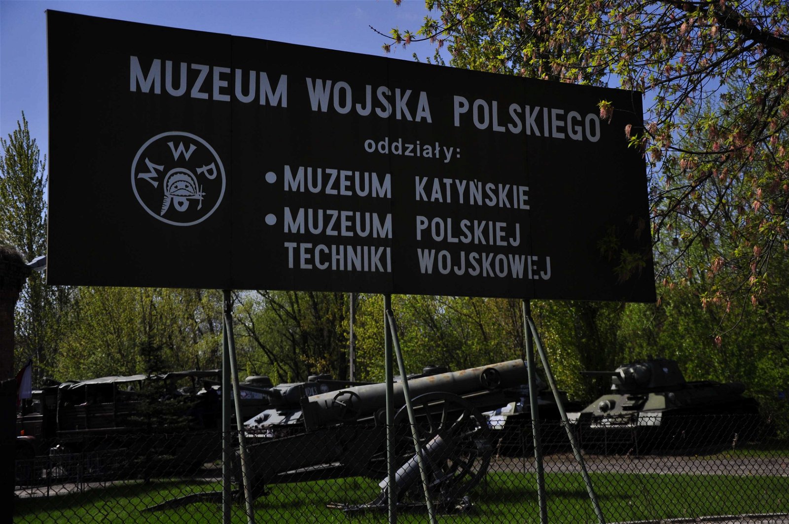 Museum of Polish Military Technology