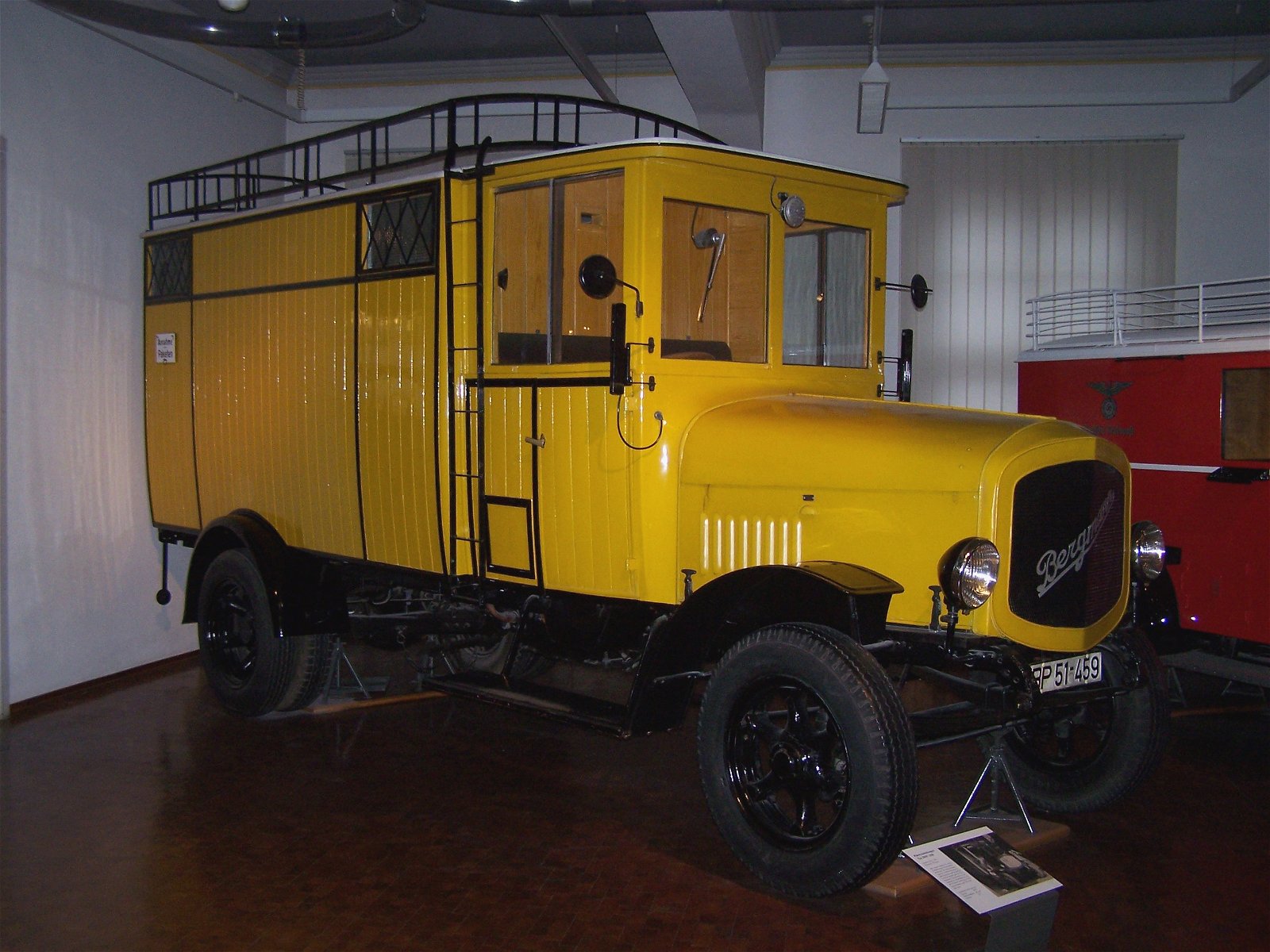 Museum of Communication