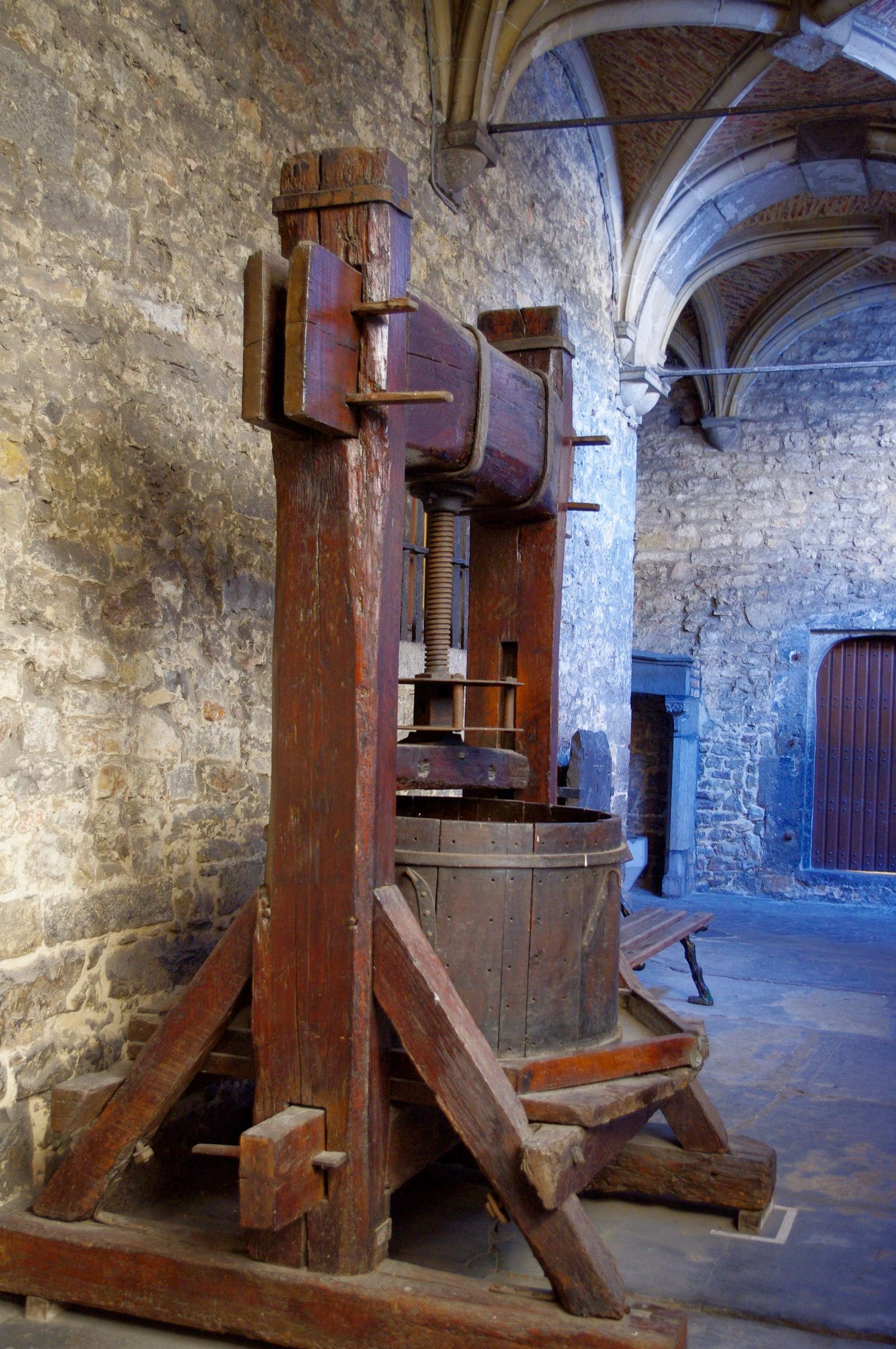 Musée Communal de Huy