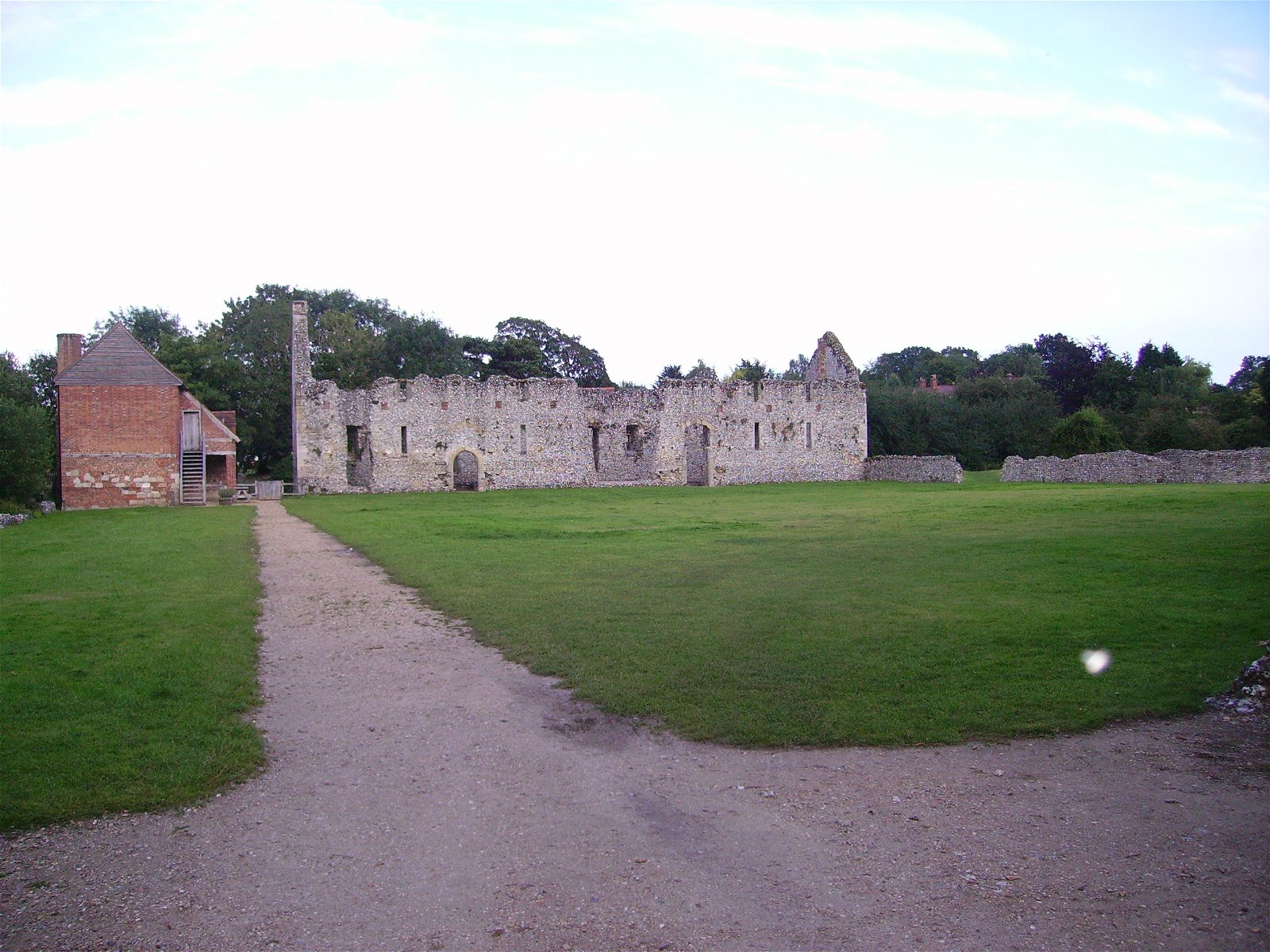 Bishop's Waltham Museum