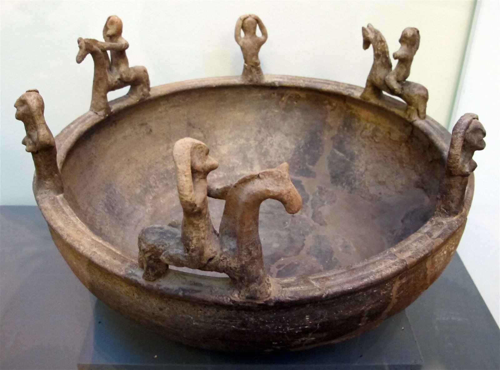 Museo Archeologico Nazionale