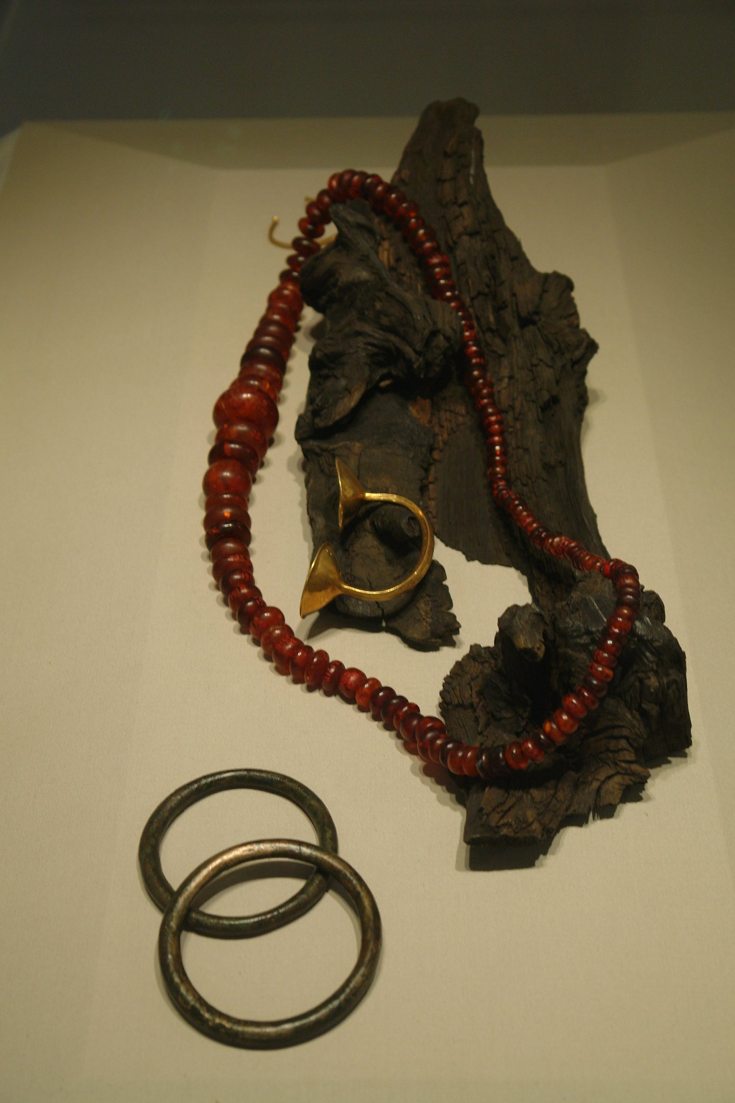 National Museum of Ireland - Archaeology