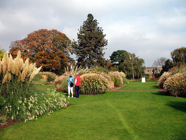 Royal Botanic Gardens, Kew