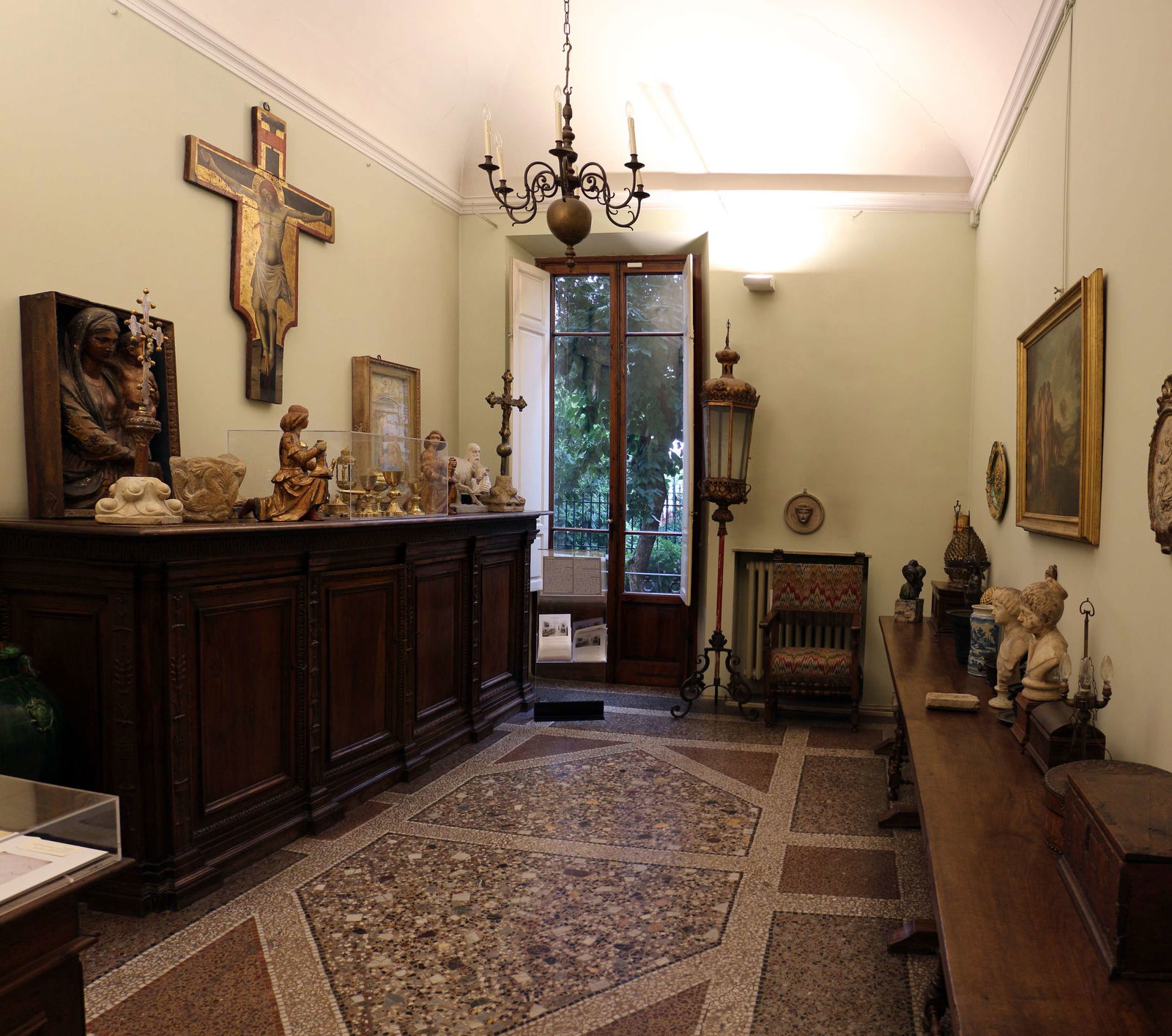 Museo Casa Rodolfo Siviero