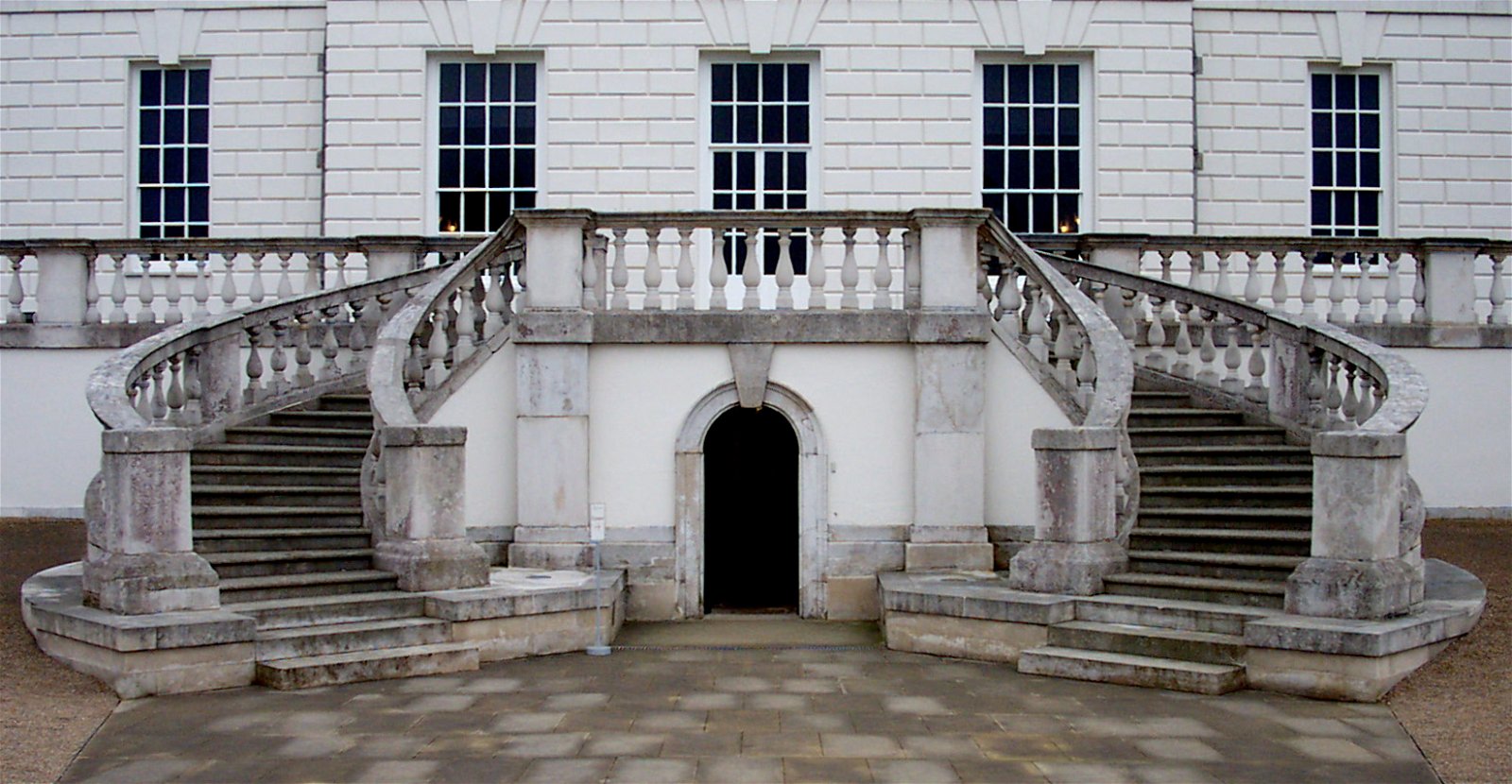 Queen's House - Royal Museums Greenwich