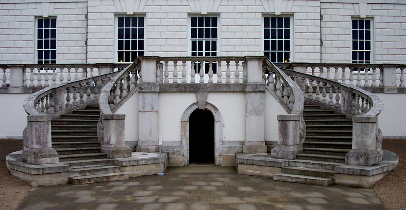 Queen's House - Royal Museums Greenwich
