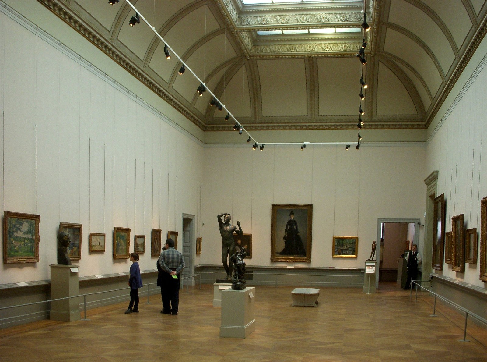 Nationalmuseum