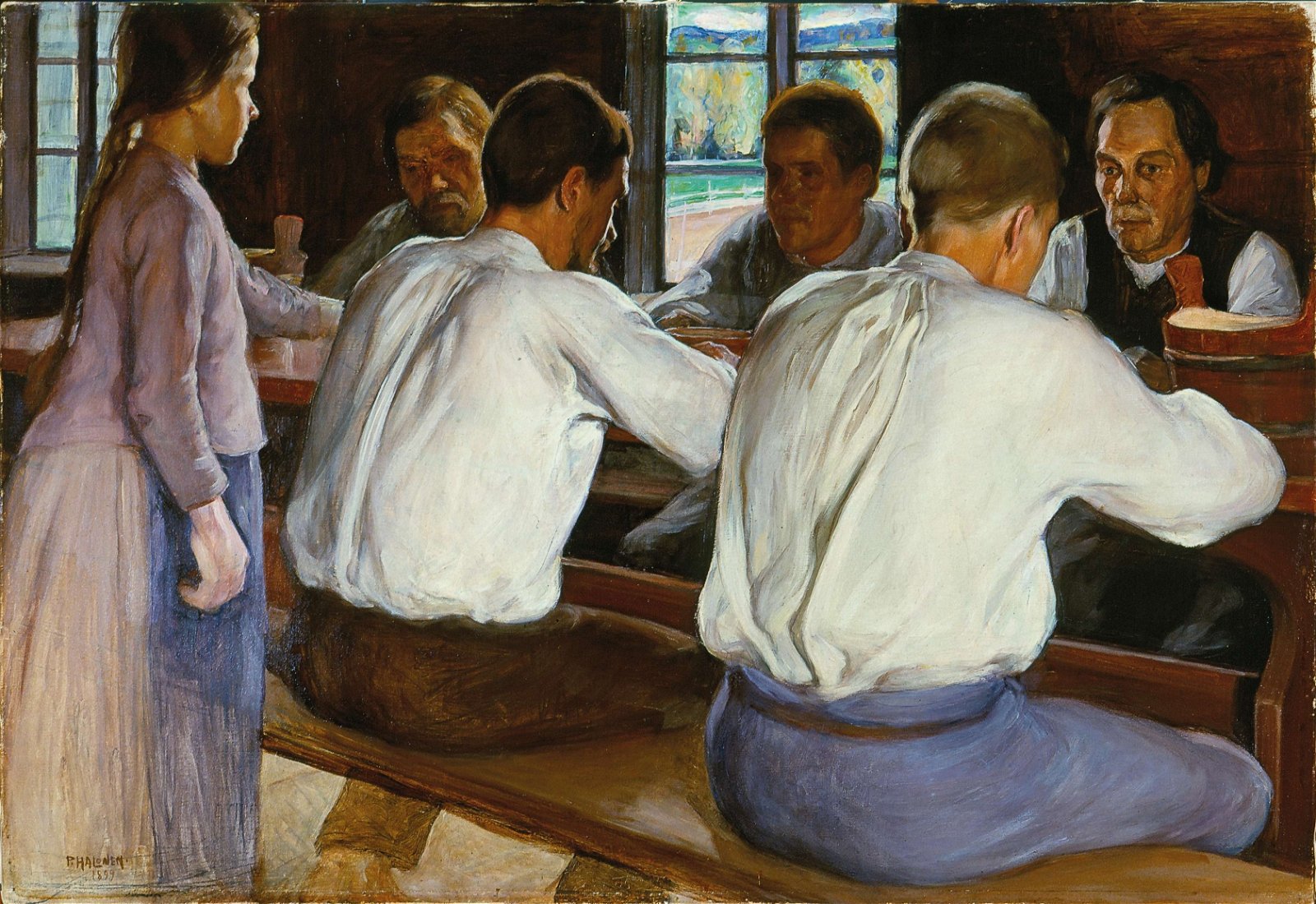 Didrichsen Art Museum