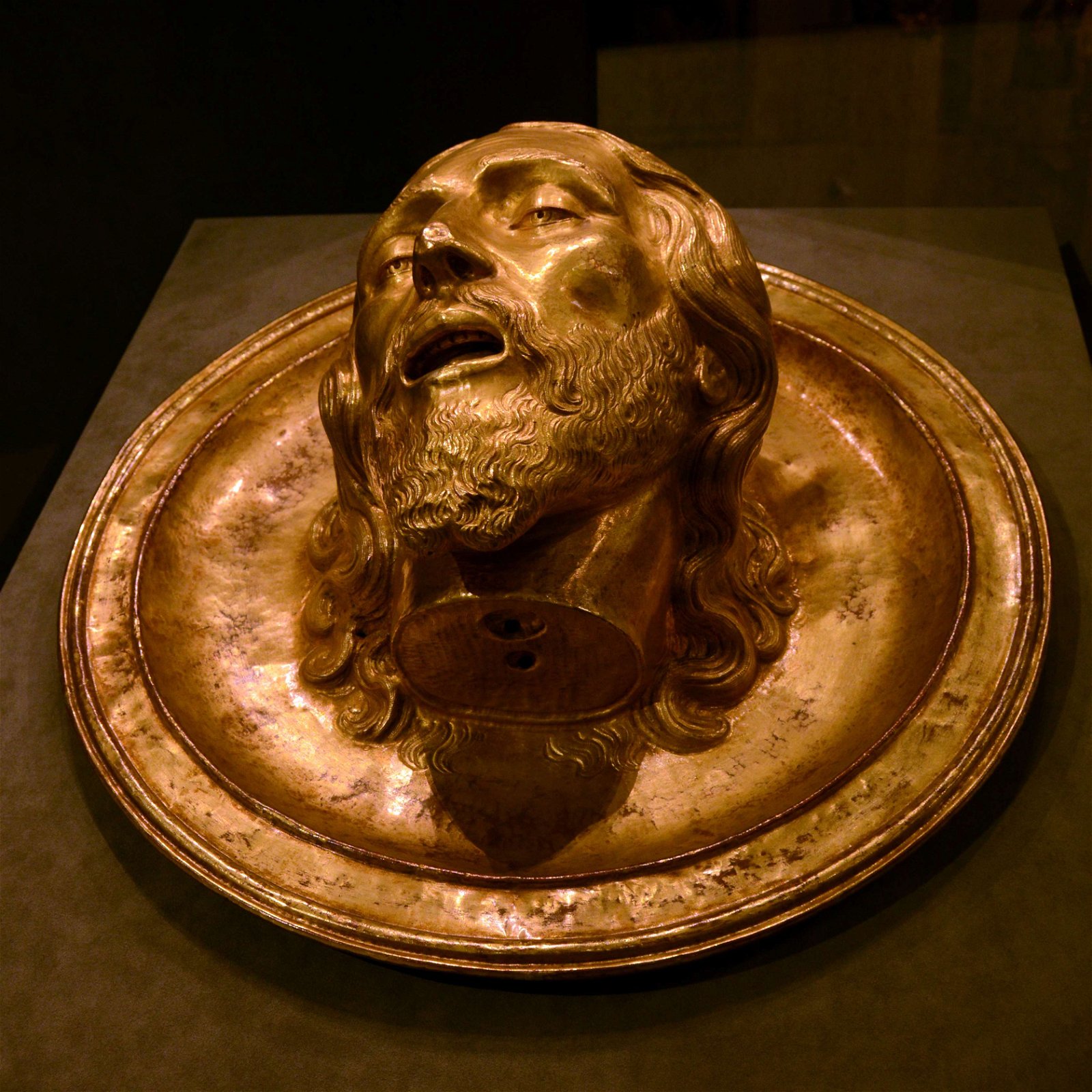 Civic Museum of Ancient Art