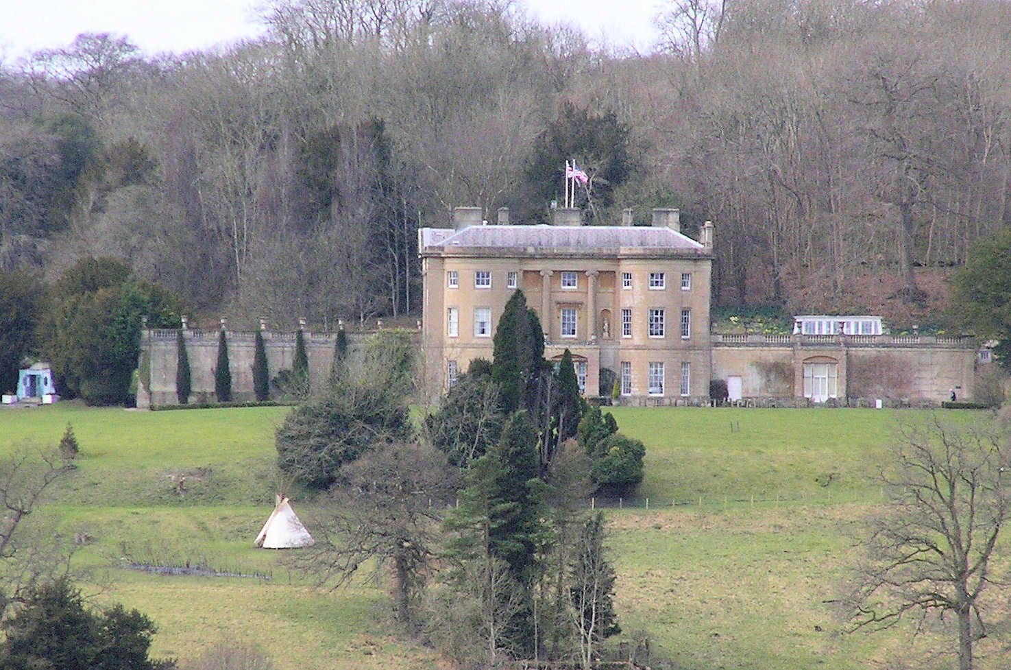 American Museum in Britain