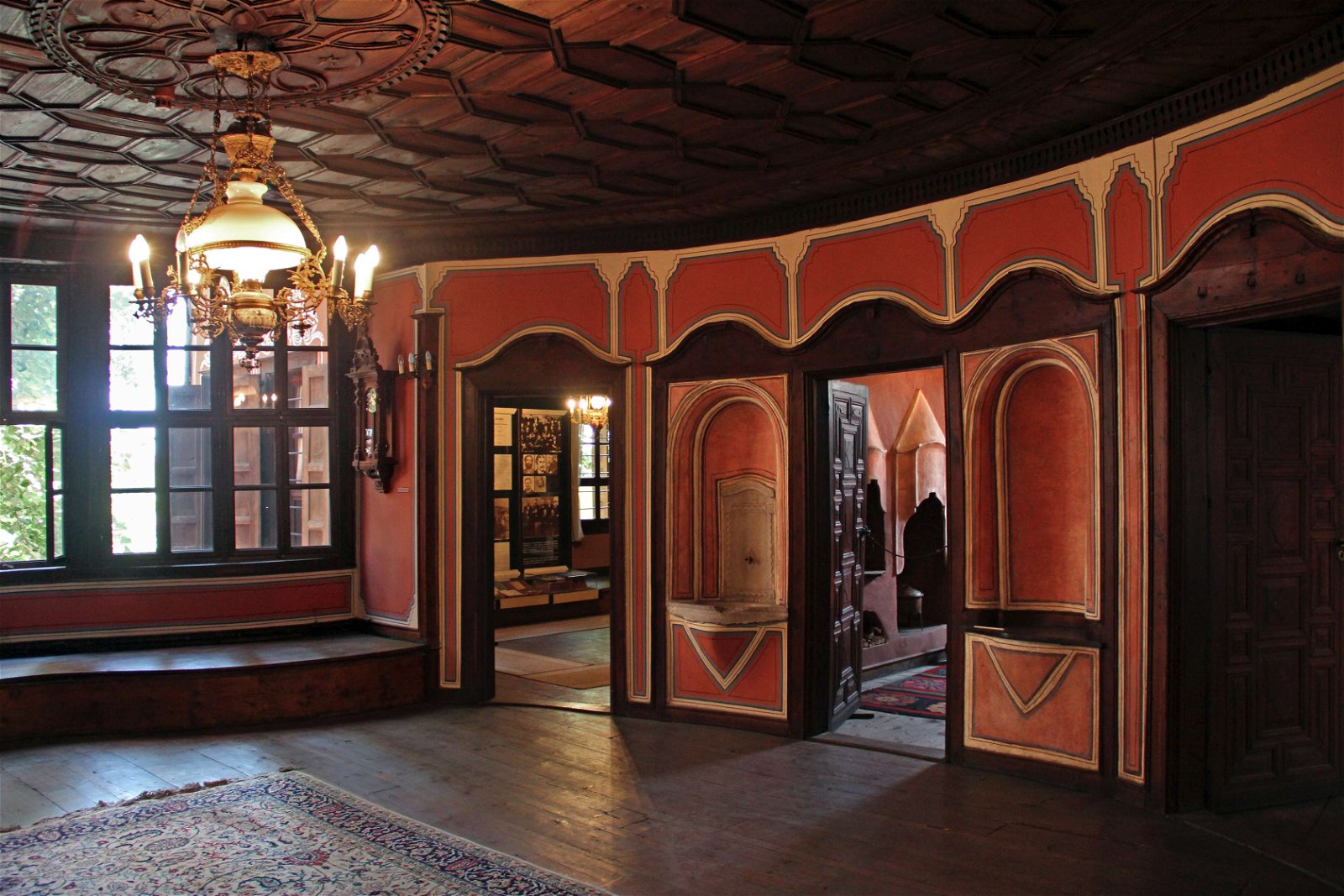 Plovdiv Regional Historical Museum