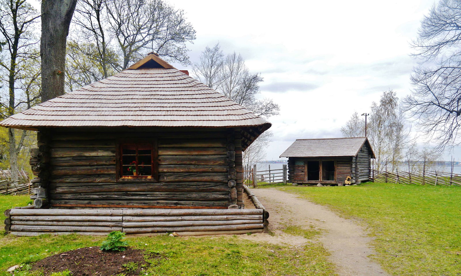 Estonian Open Air Museum