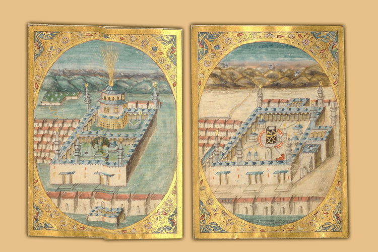 Benaki Museum of Islamic Art