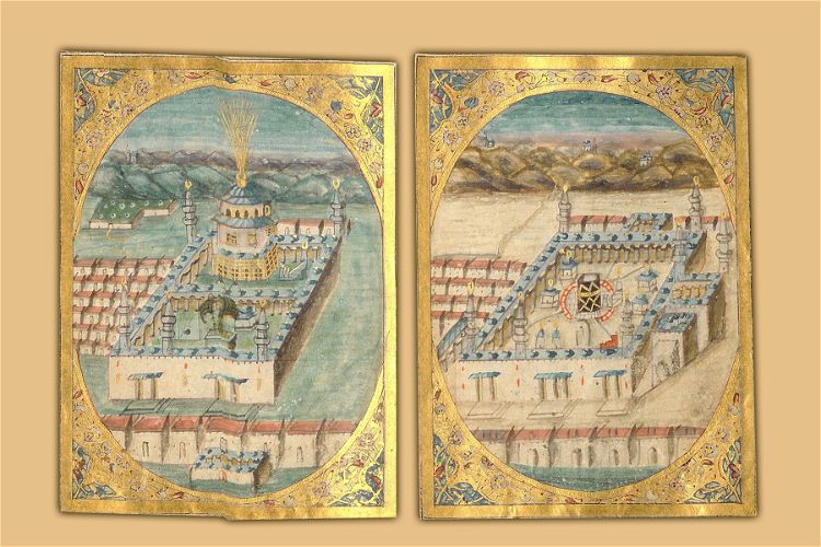 Benaki Museum of Islamic Art