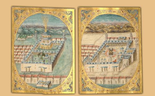 Benaki Museum of Islamic Art