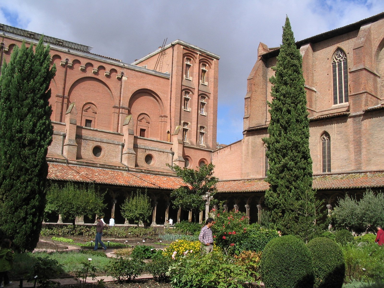 Musée des Augustins