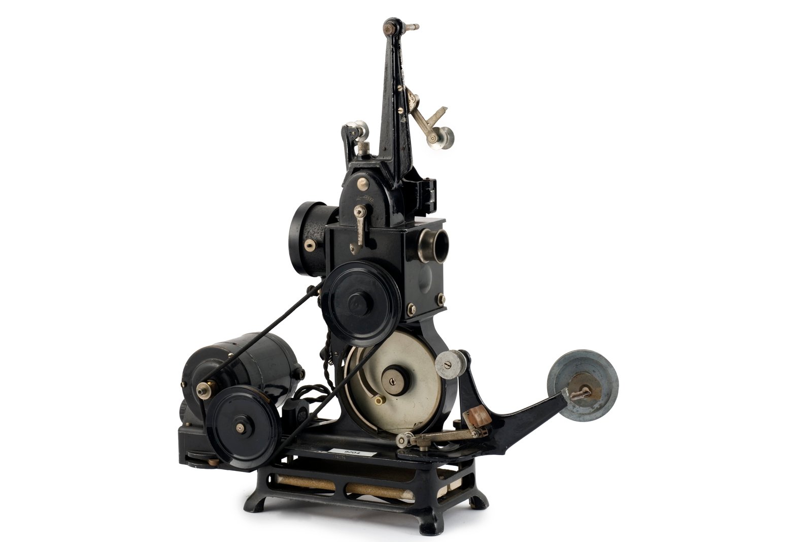 Museo della Scienza e della Tecnologia Leonardo da Vinci