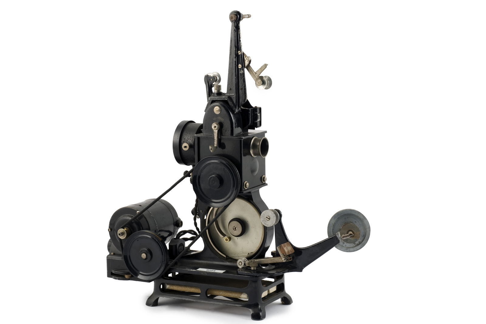 Museo della Scienza e della Tecnologia Leonardo da Vinci