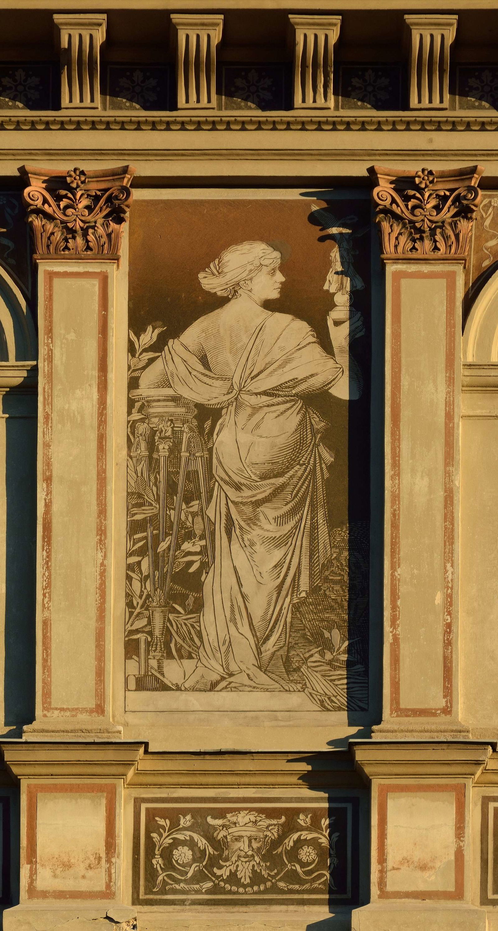 MAK - Austrian Museum of Applied Arts / Contemporary Art