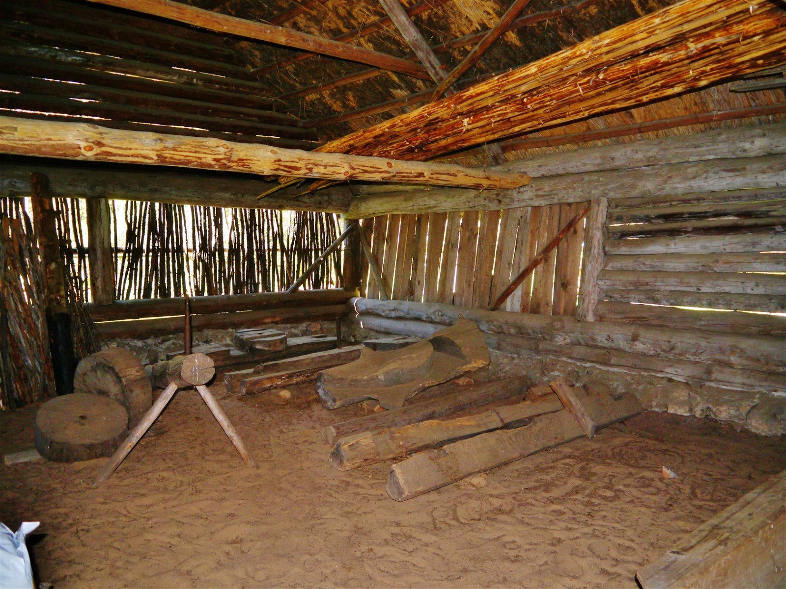 Latvian Ethnographic Open Air Museum