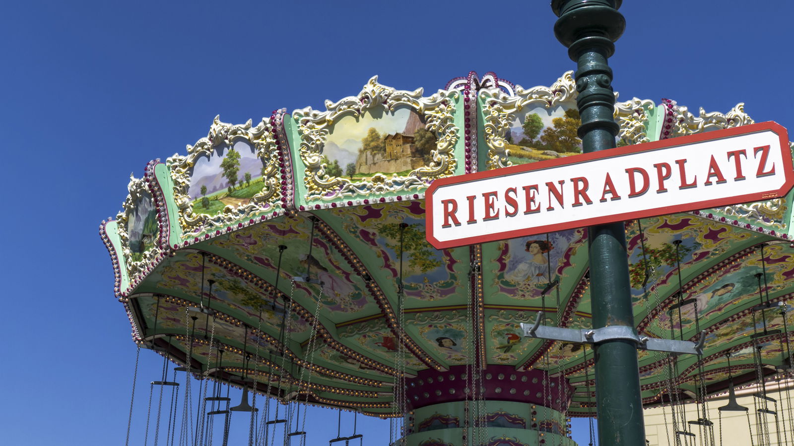 Madame Tussauds Wien