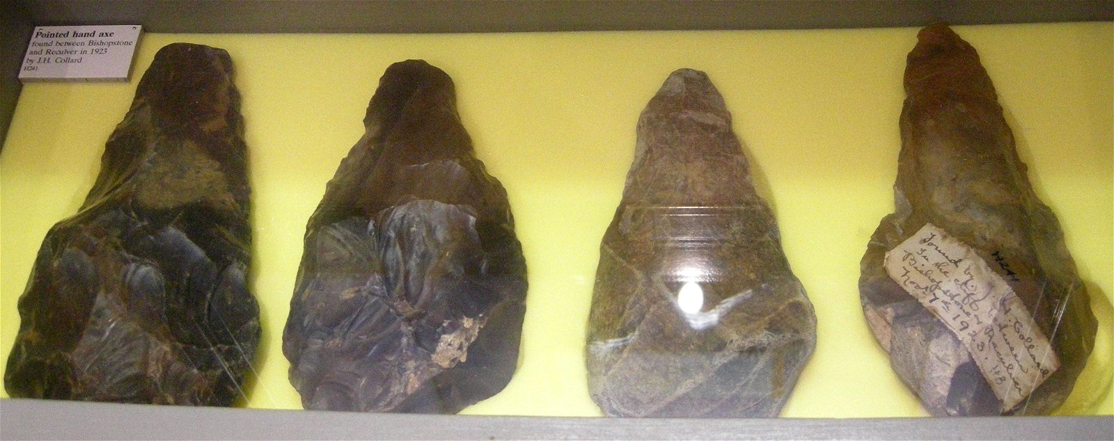 The Seaside Museum, Herne Bay