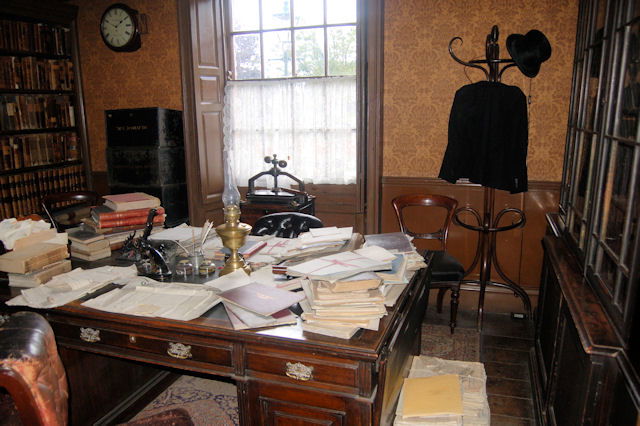 Beamish Open Air Museum