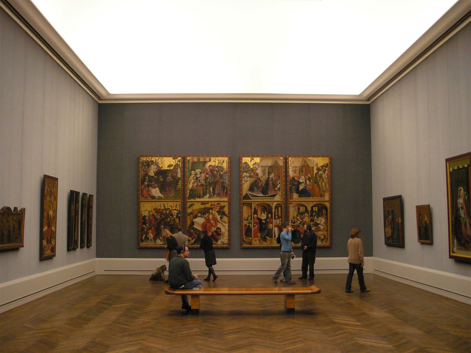 Gemäldegalerie