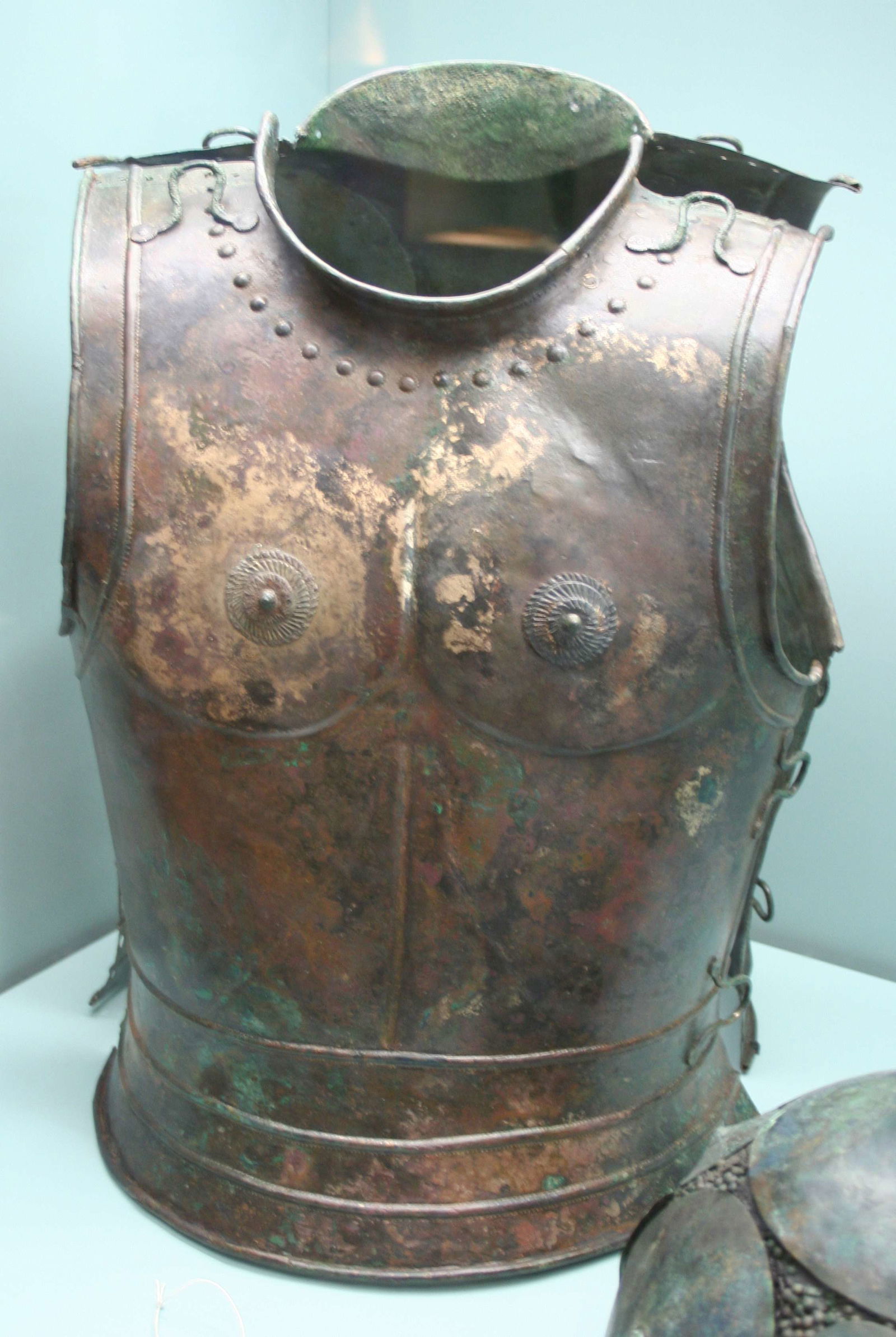 Museum of Pre- and Early History