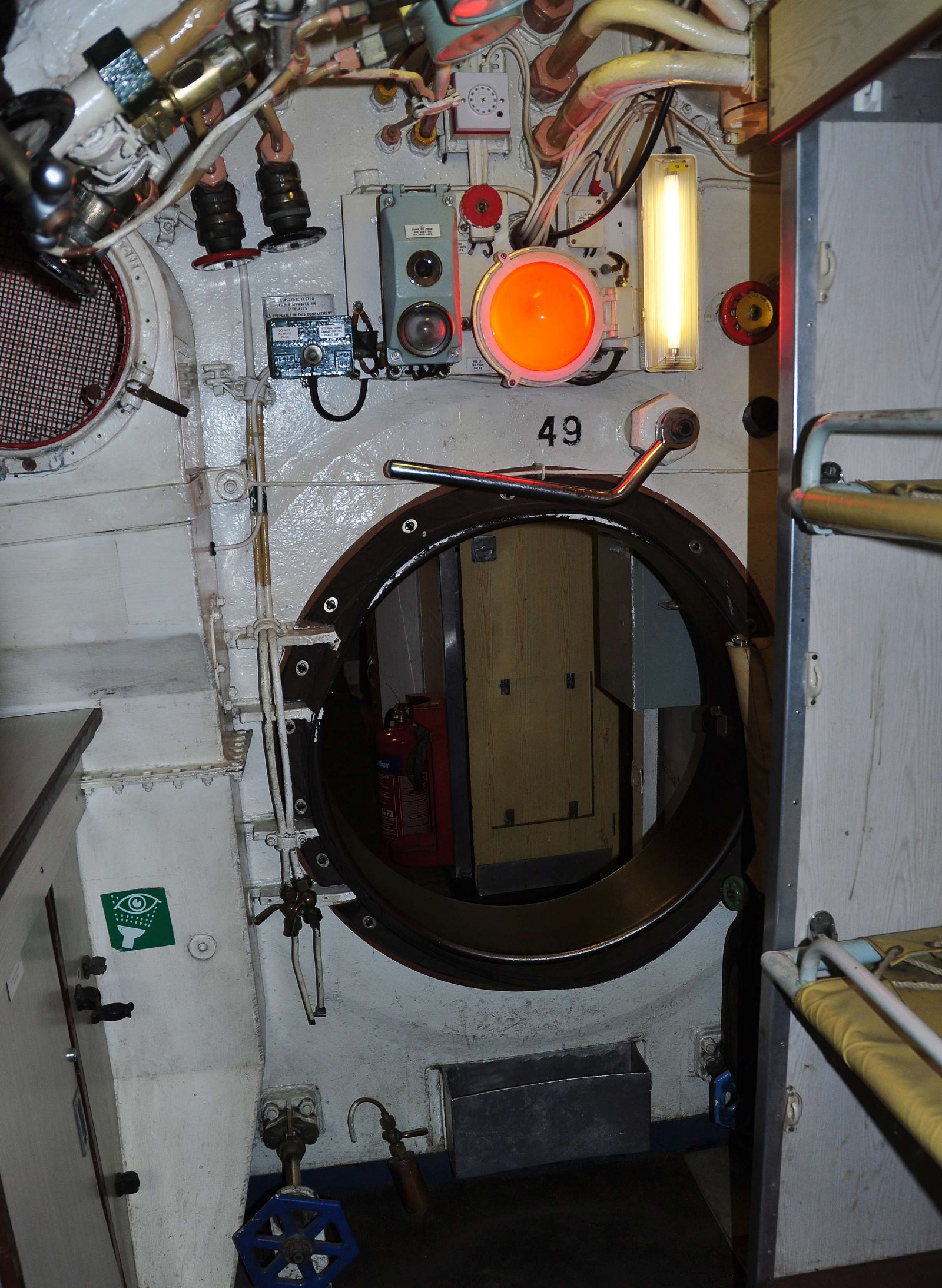 Historic Dockyard Chatham