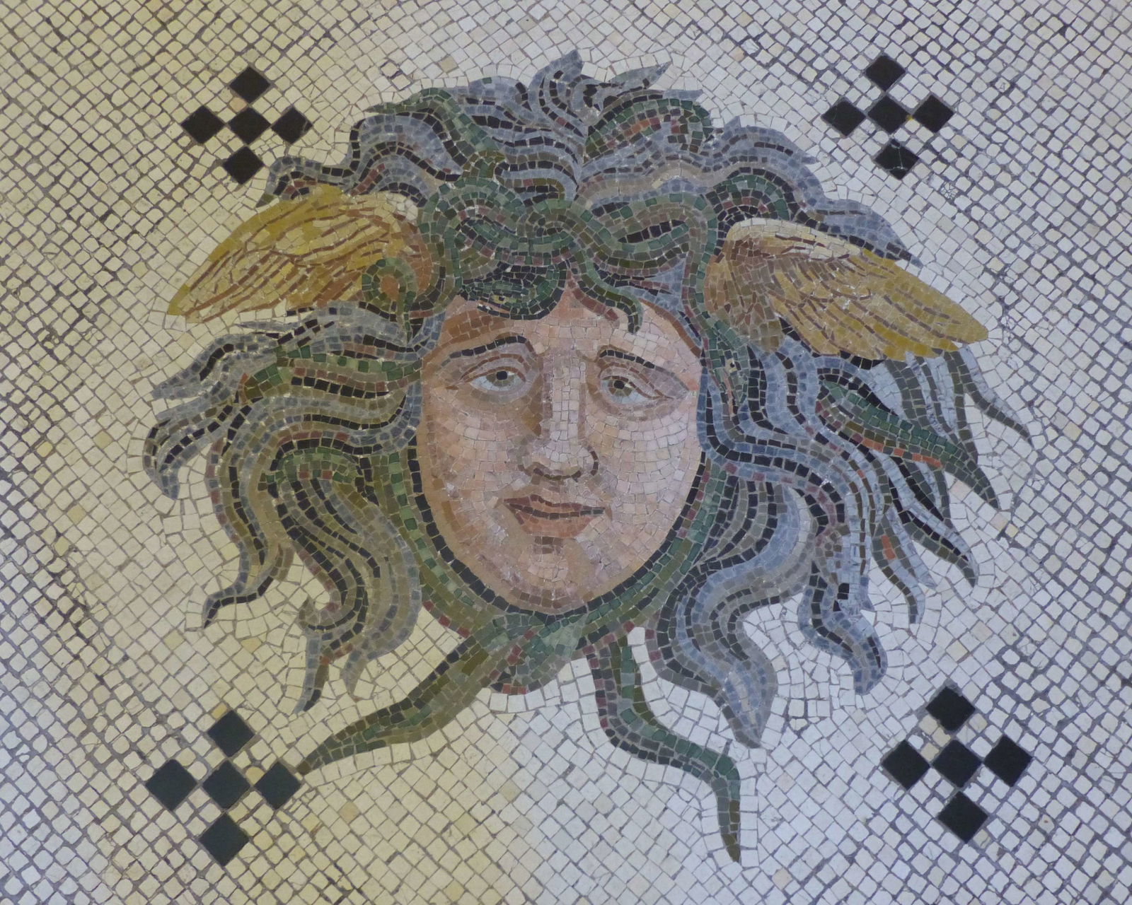 Villa Masséna, Musée d'art et d'histoire