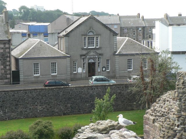 Bute Museum