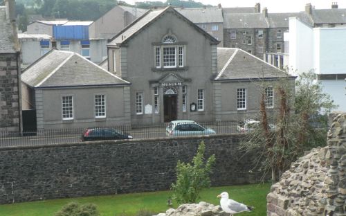 Bute Museum