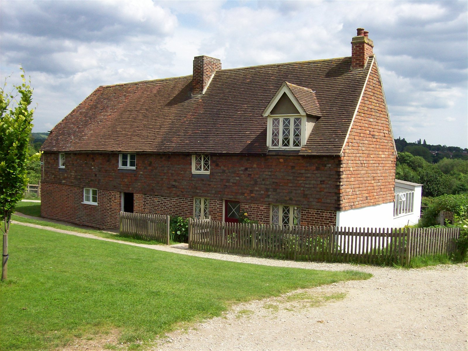 Kent Life Heritage Farm Park