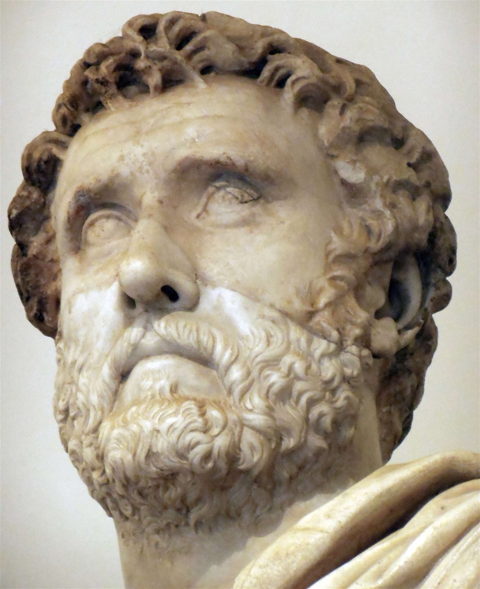 Museo Nazionale Romano - Palazzo Altemps