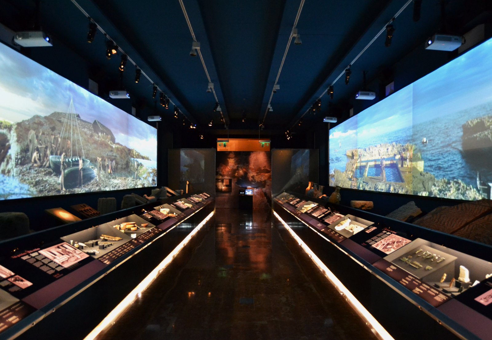 Museo Arqueológico Provincial de Alicante