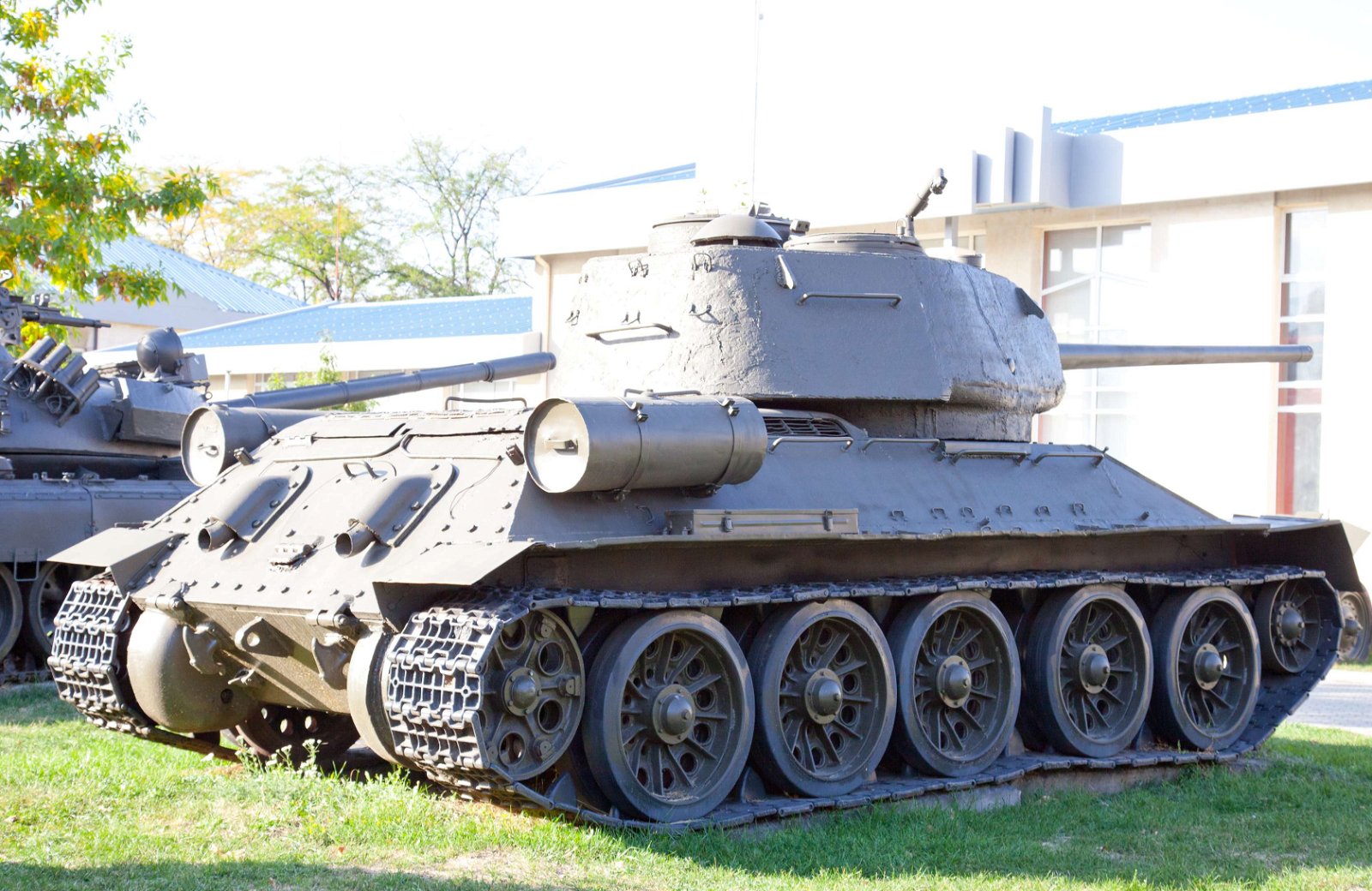 National Museum of Military History