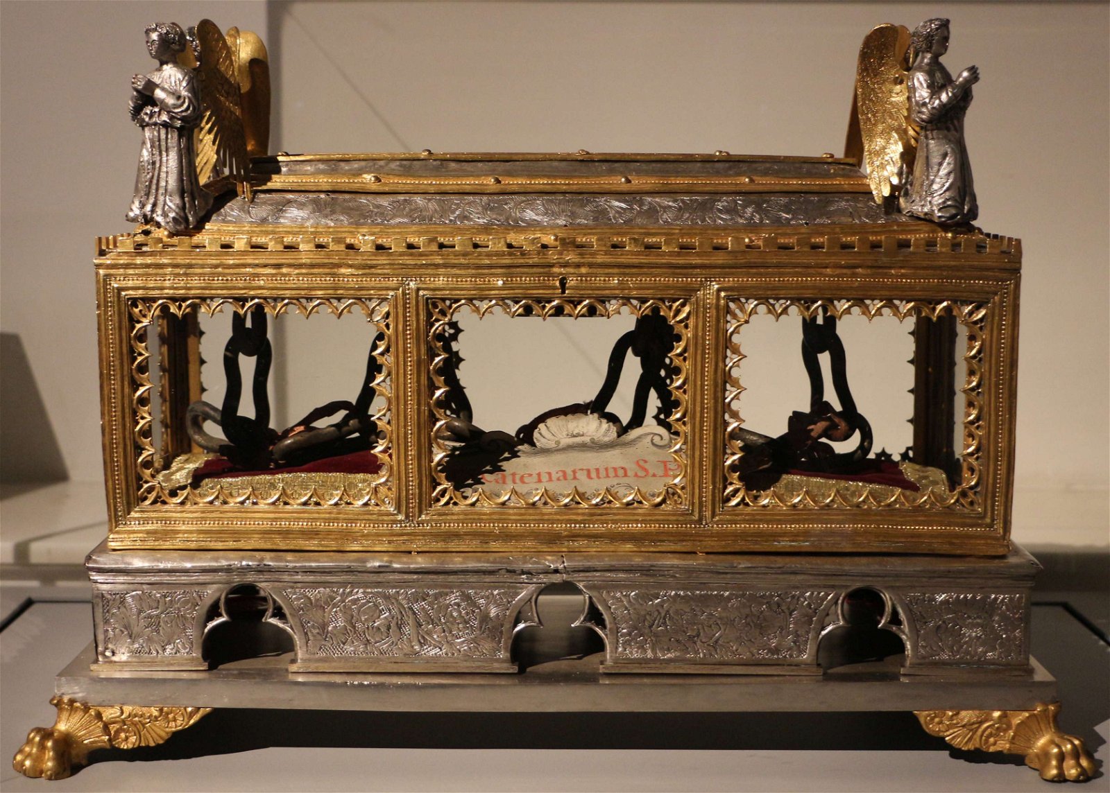 Museo dell'Opera del Duomo