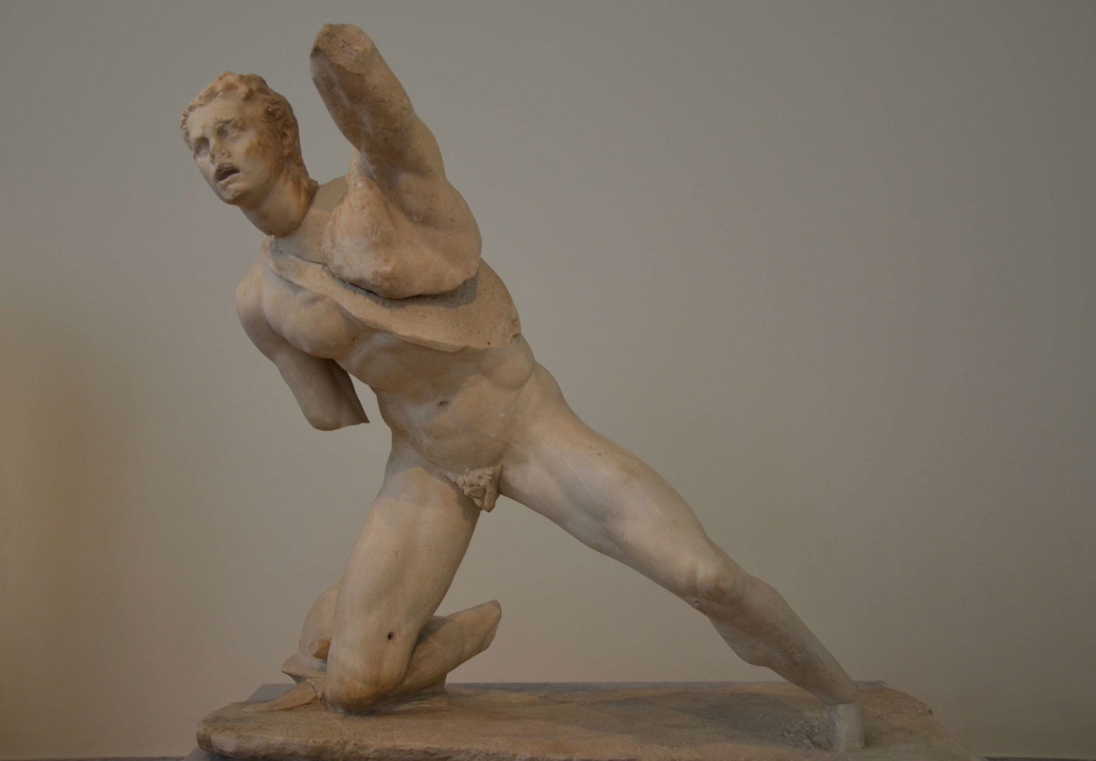 National Archaeological Museum