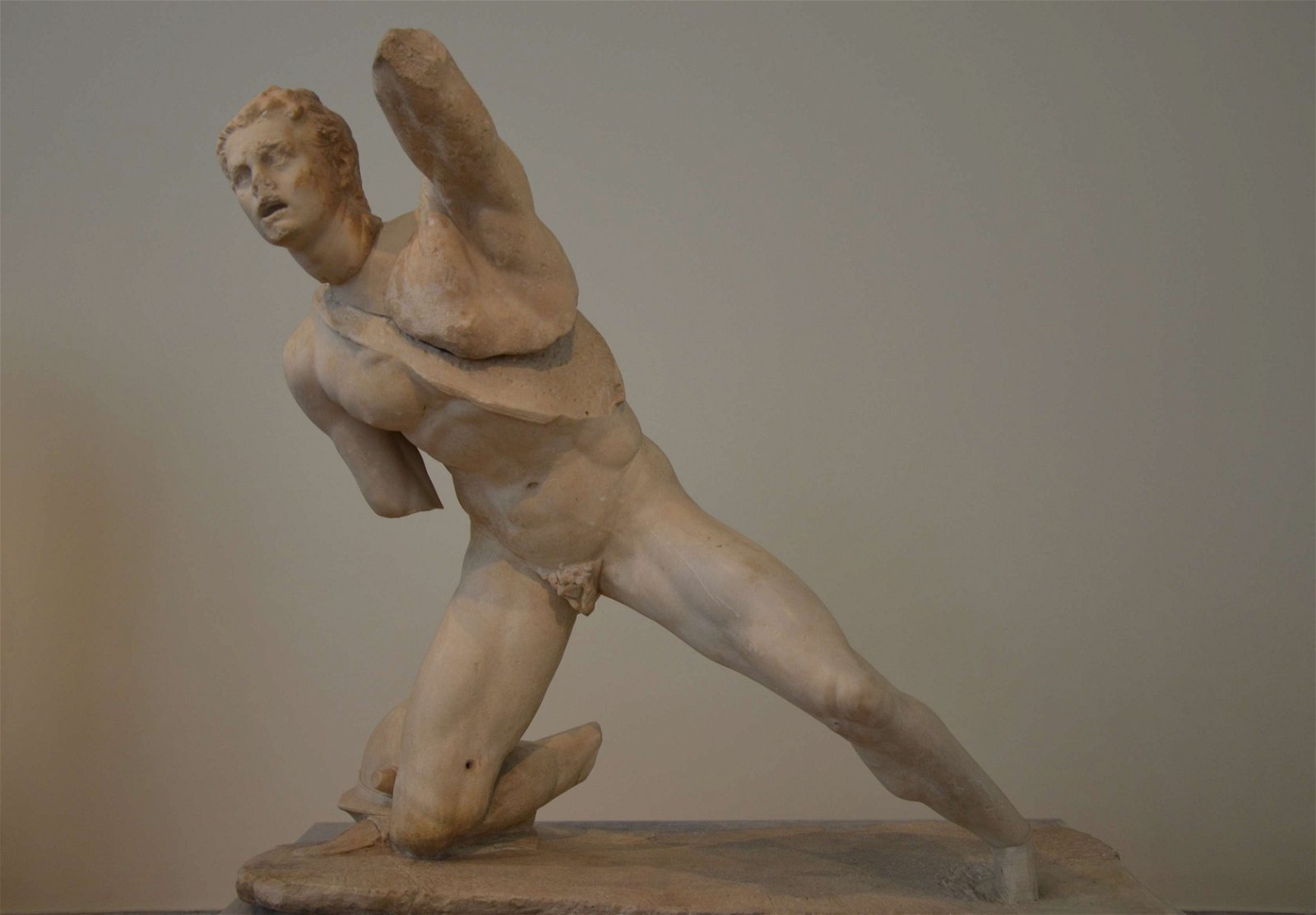 National Archaeological Museum