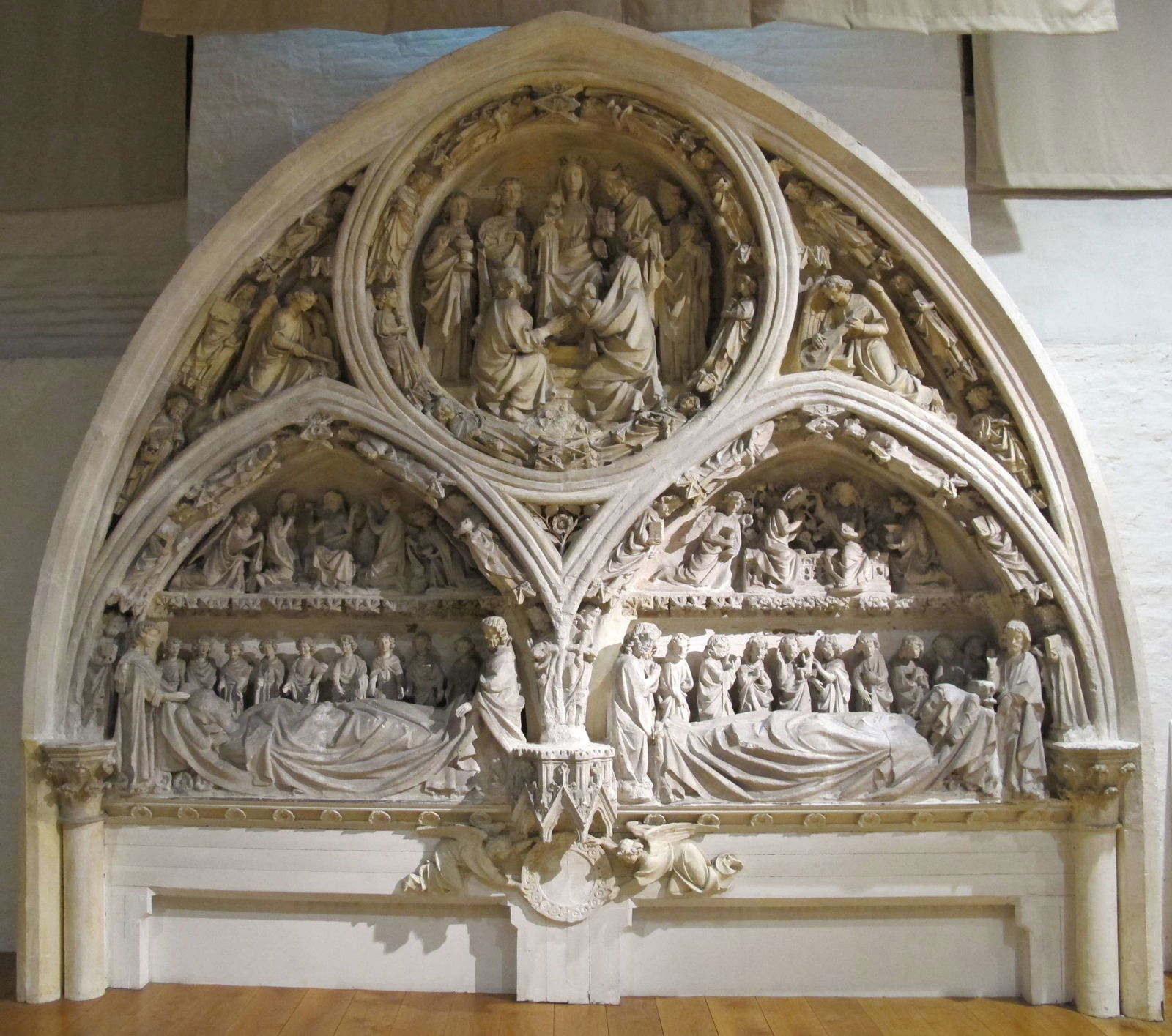 Museum St John’s Hospital Bruges