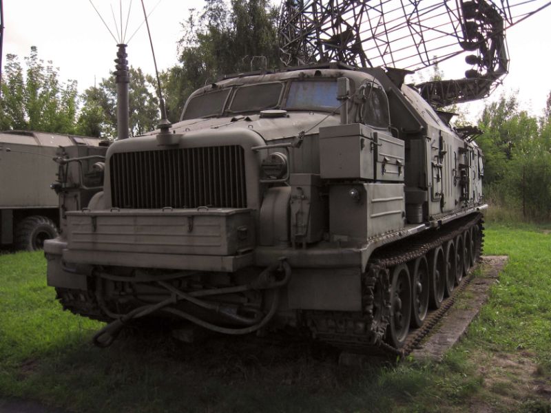 Museum of Polish Military Technology