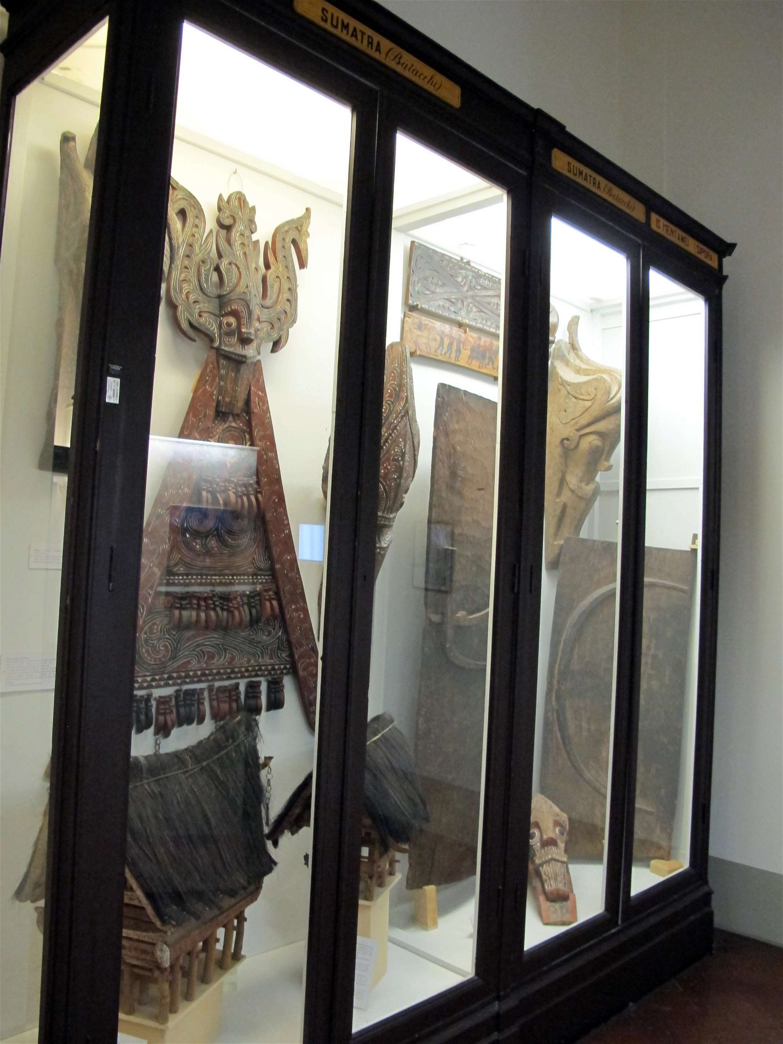 Museum of Anthropology and Ethnology