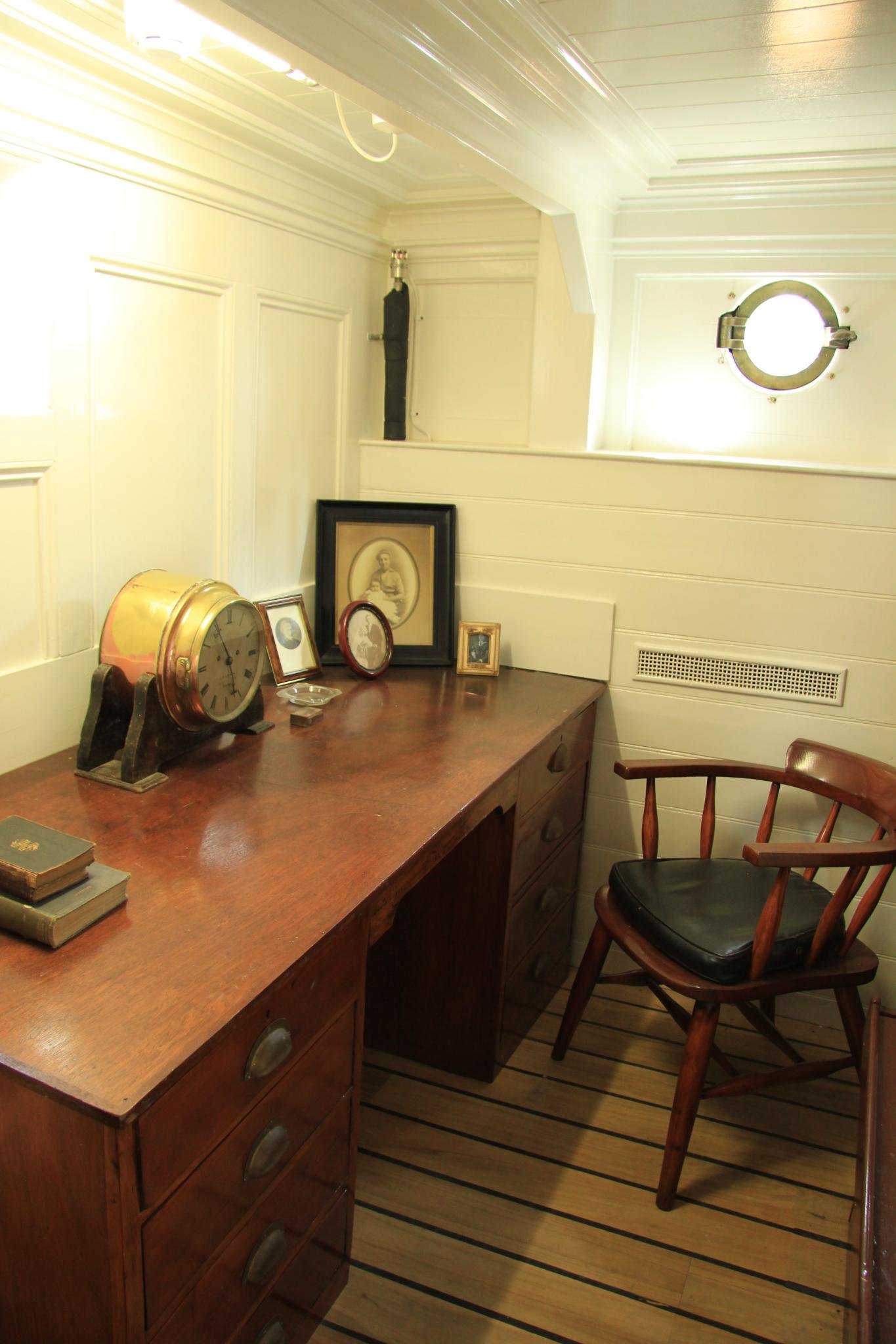 Cutty Sark - Royal Museums Greenwich