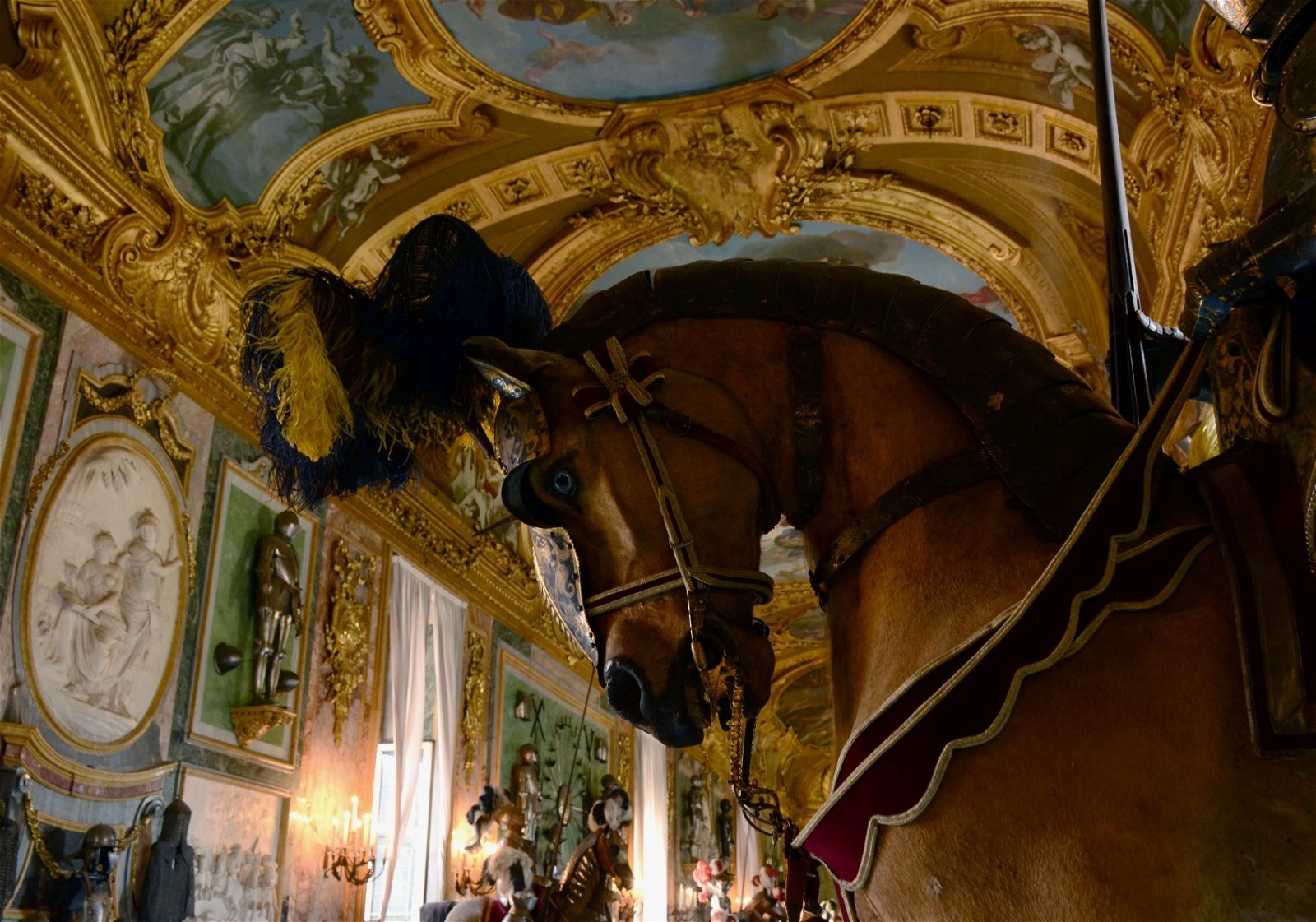 Royal Armoury of Turin