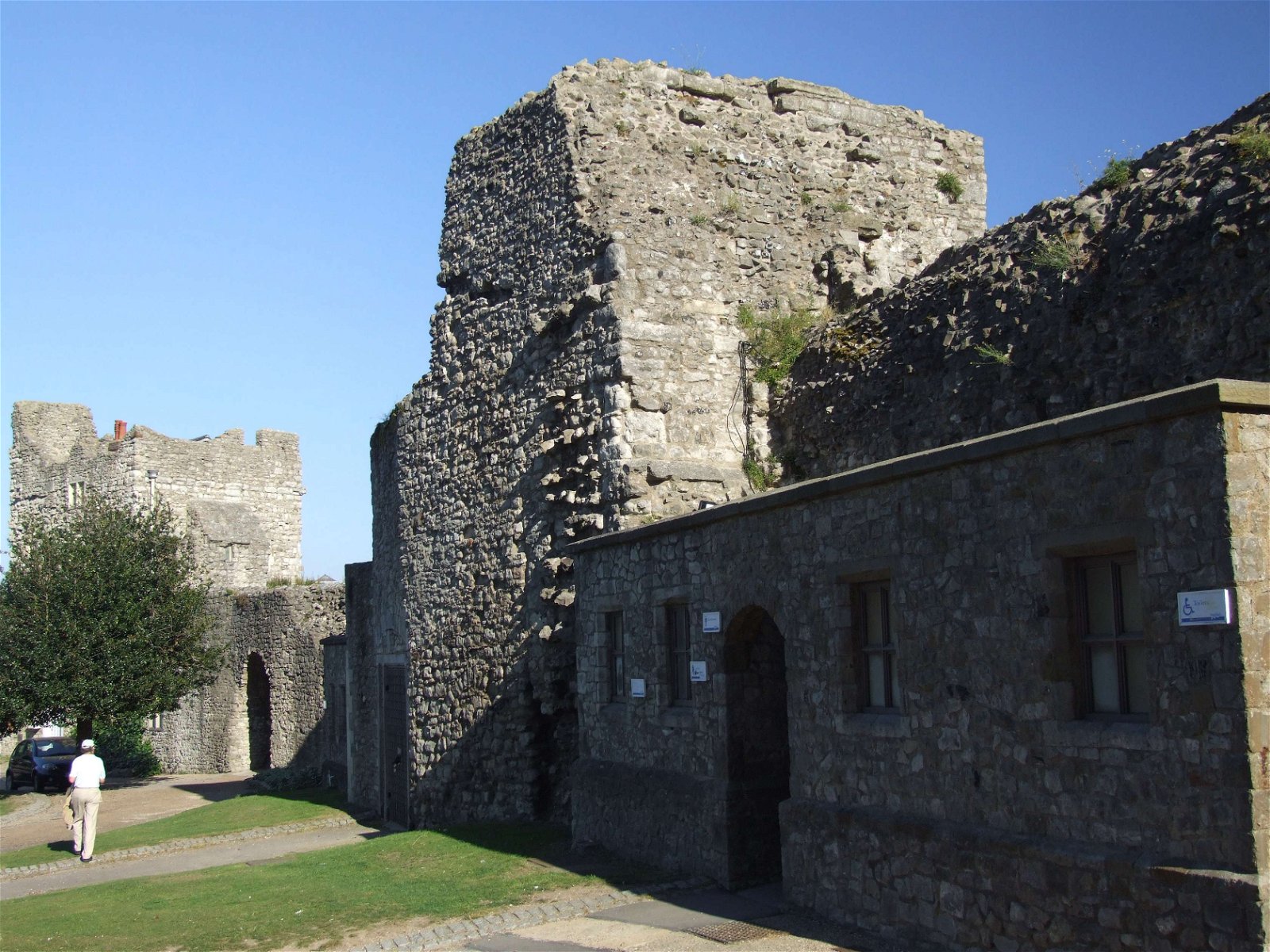 Rochester Castle
