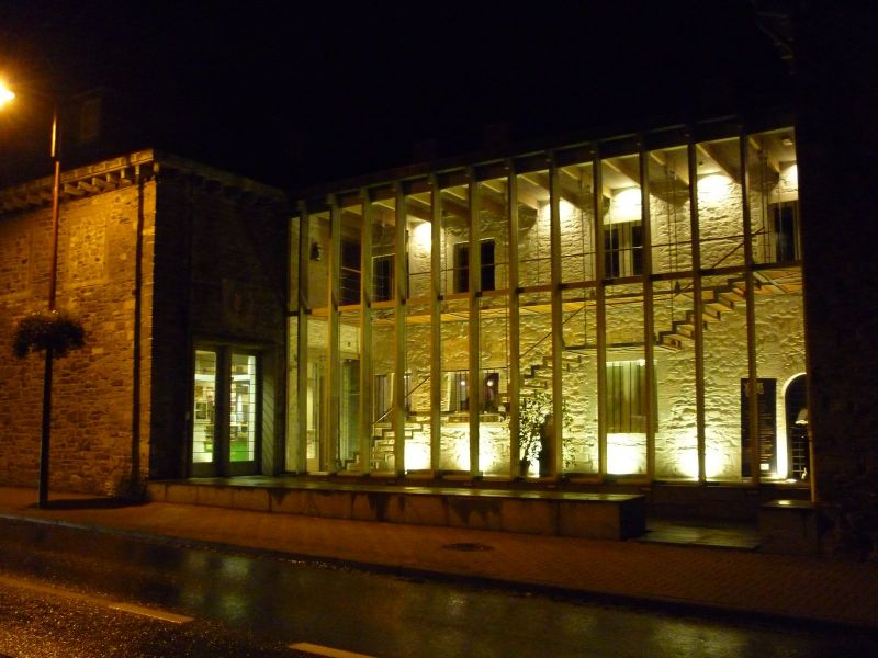 Museum en Piconrue