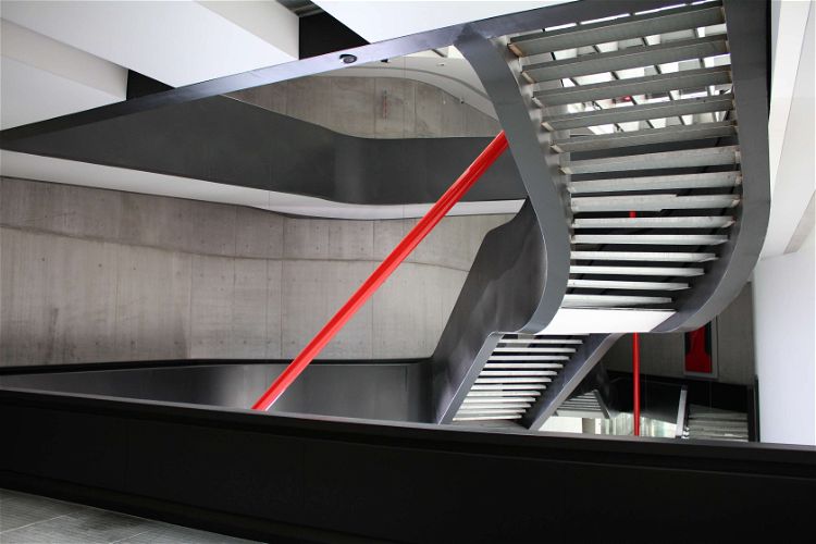 MAXXI - National Museum of the 21st Century Arts