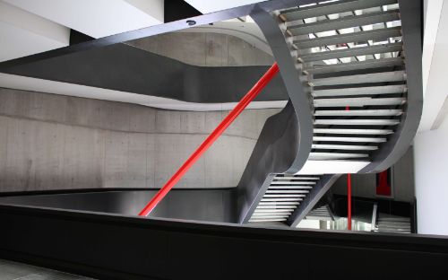 MAXXI - National Museum of the 21st Century Arts