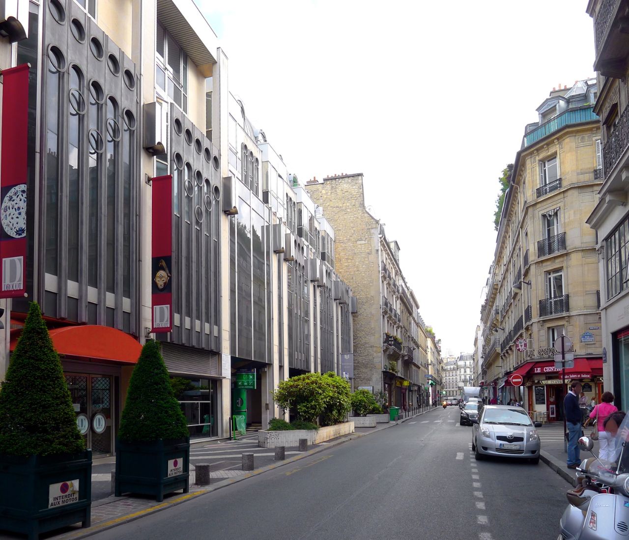 Hotel Drouot (Paris) Visitor Information & Reviews Hotel Drouot (Paris) Visitor Information & Reviews